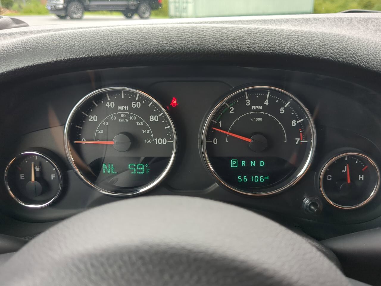 2017 Jeep Wrangler Sport Winder GA