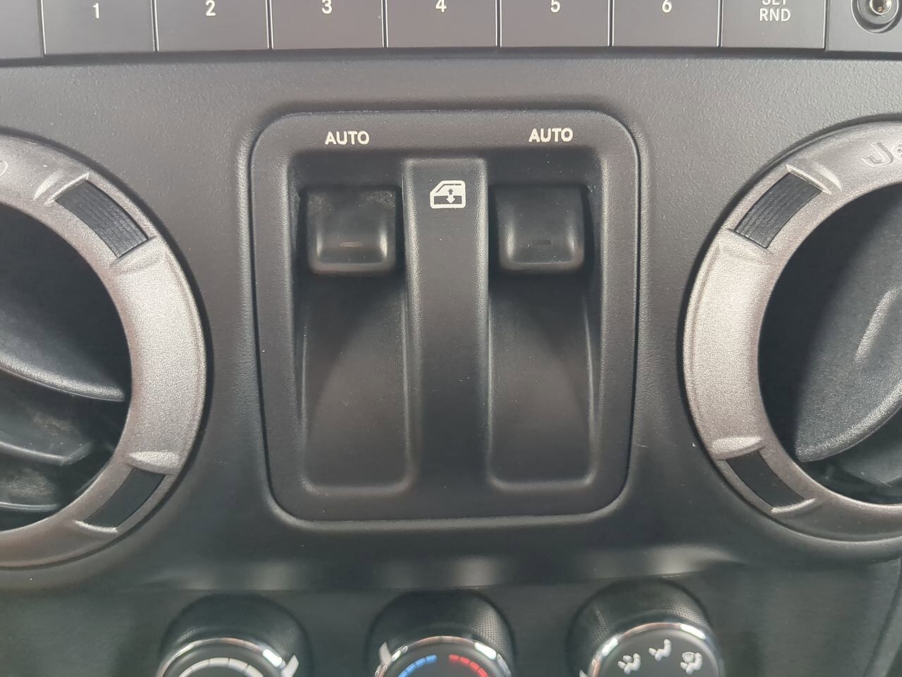 2017 Jeep Wrangler Sport Winder GA