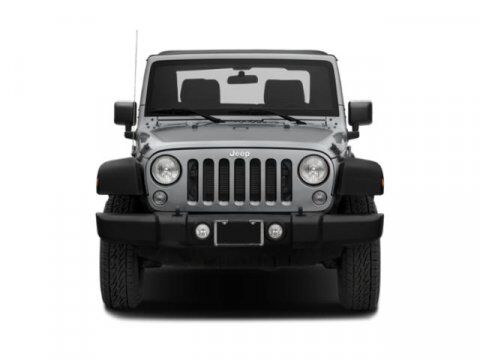 2017 Jeep Wrangler Sport Winder GA