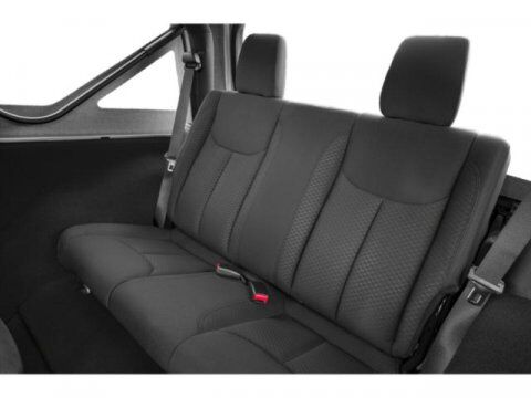 2017 Jeep Wrangler Sport Winder GA