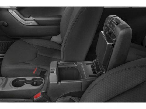 2017 Jeep Wrangler Sport Winder GA