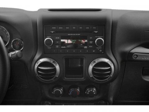 2017 Jeep Wrangler Sport Winder GA
