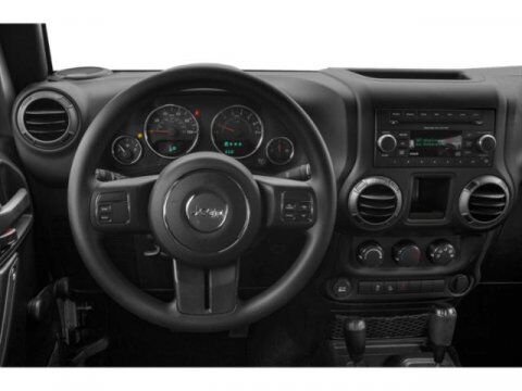 2017 Jeep Wrangler Sport Winder GA