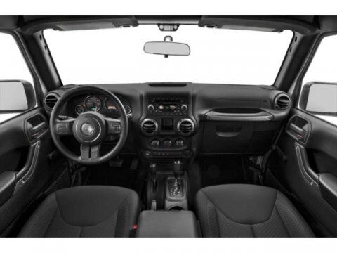 2017 Jeep Wrangler Sport Winder GA