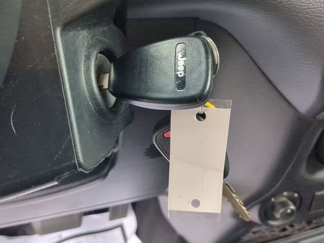 2017 Jeep Wrangler Sport Winder GA
