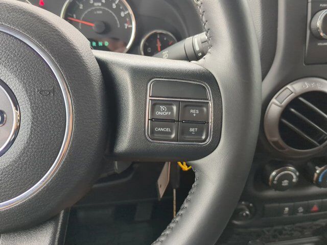 2017 Jeep Wrangler Sport Winder GA