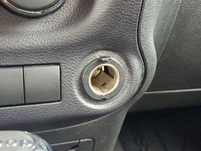 2017 Jeep Wrangler Sport Winder GA