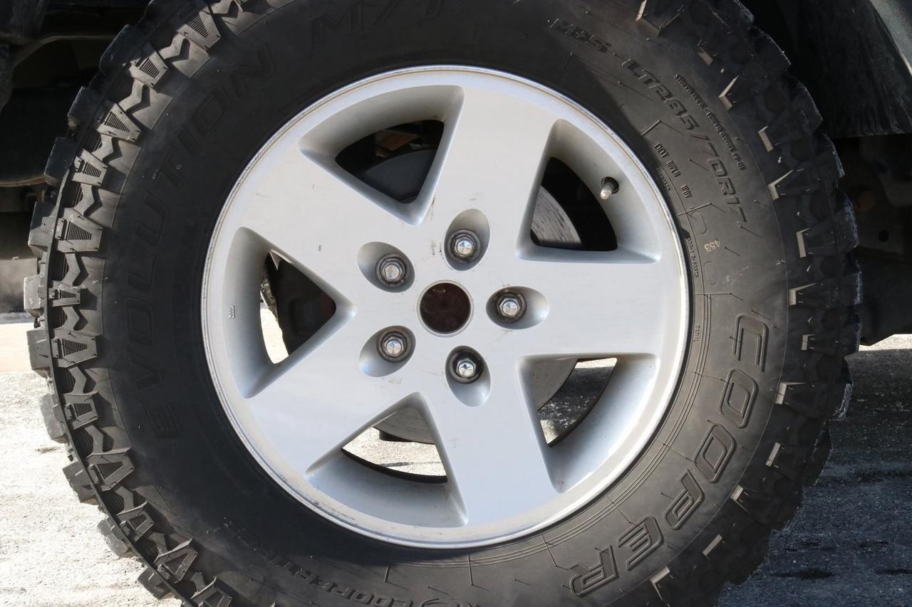 2017 Jeep Wrangler Sport Fredericksburg VA