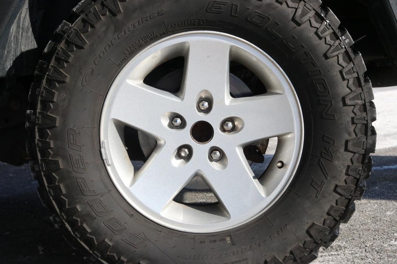 2017 Jeep Wrangler Sport Fredericksburg VA