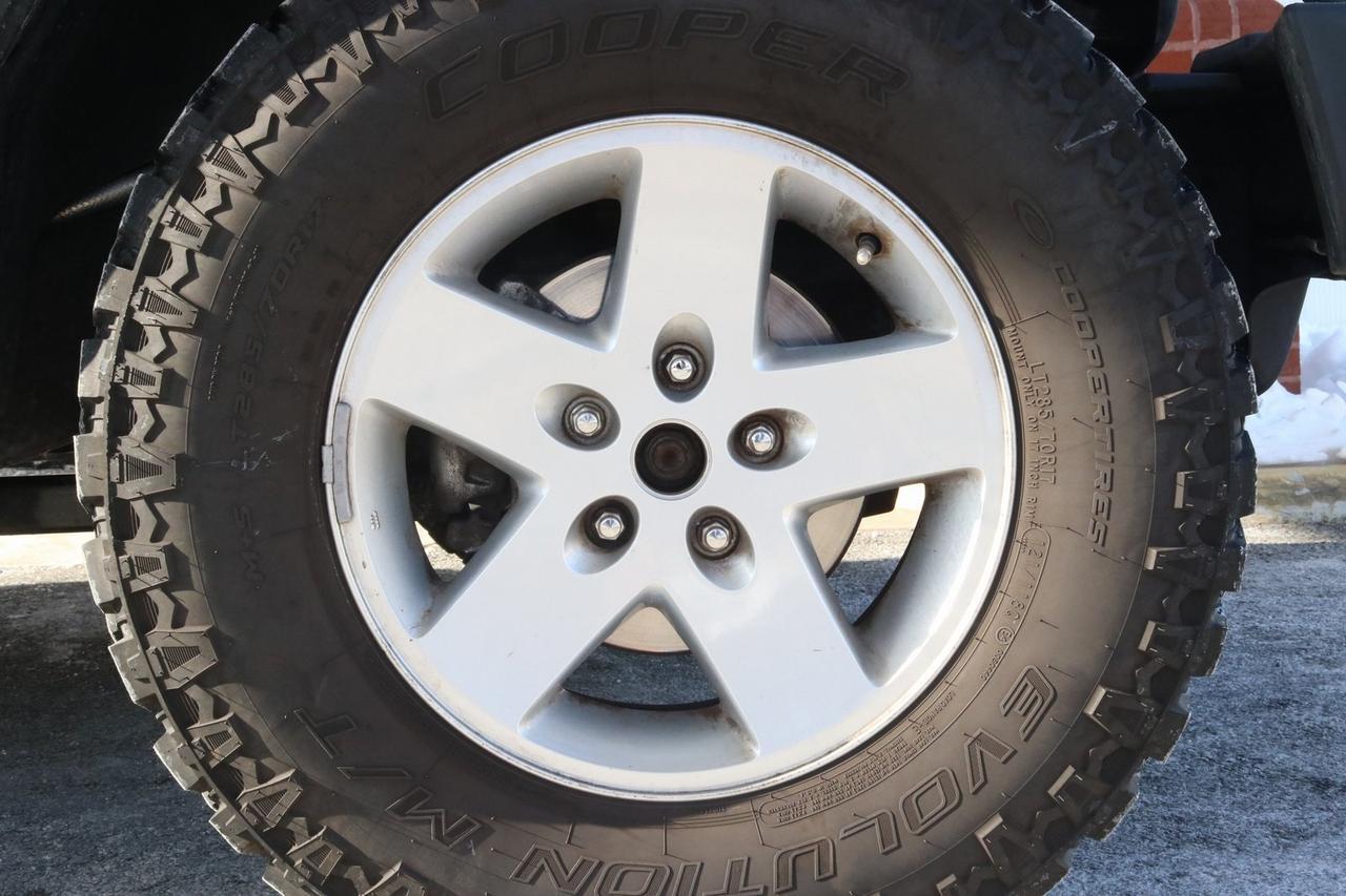 2017 Jeep Wrangler Sport Fredericksburg VA