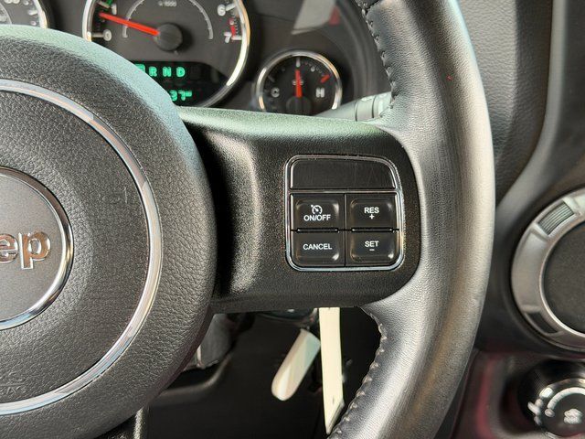 2017 Jeep Wrangler Sport Springfield VA