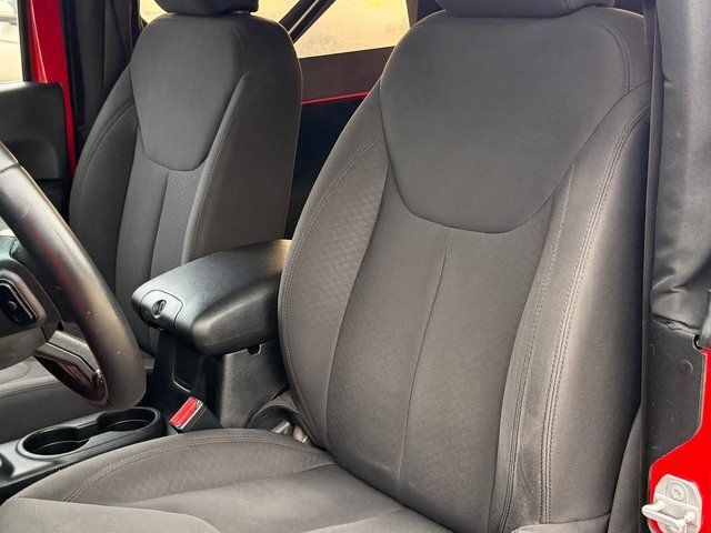 2017 Jeep Wrangler Sport Springfield VA