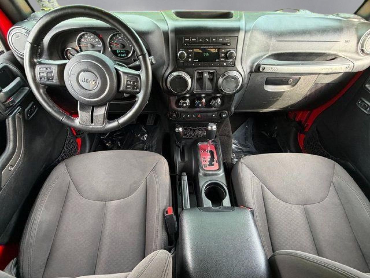 2017 Jeep Wrangler Sport Springfield VA