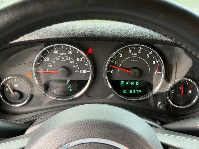 2017 Jeep Wrangler Sport Springfield VA