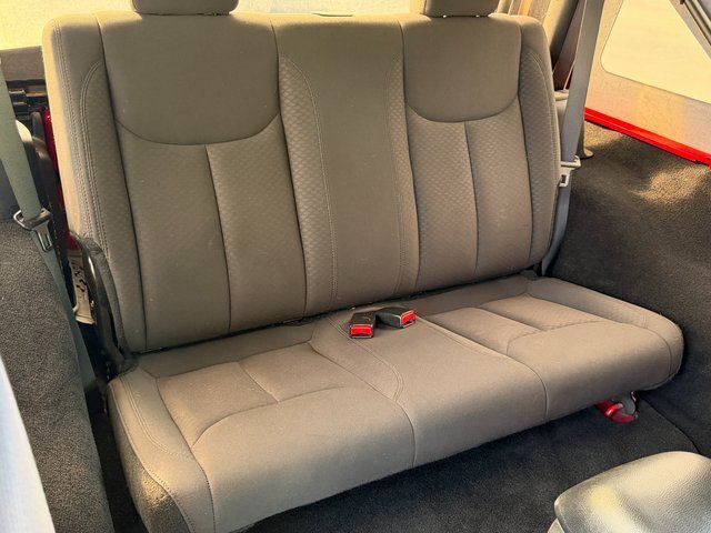 2017 Jeep Wrangler Sport Springfield VA