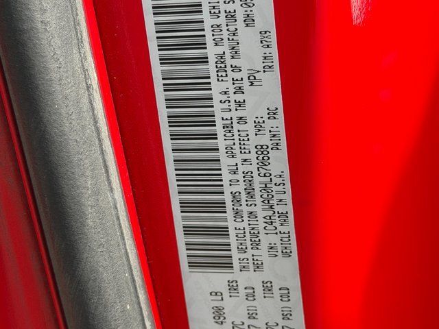 2017 Jeep Wrangler Sport Springfield VA