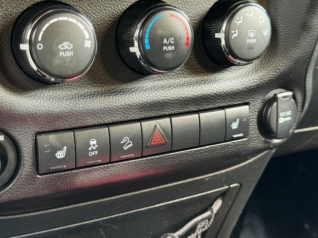 2017 Jeep Wrangler Sport Springfield VA