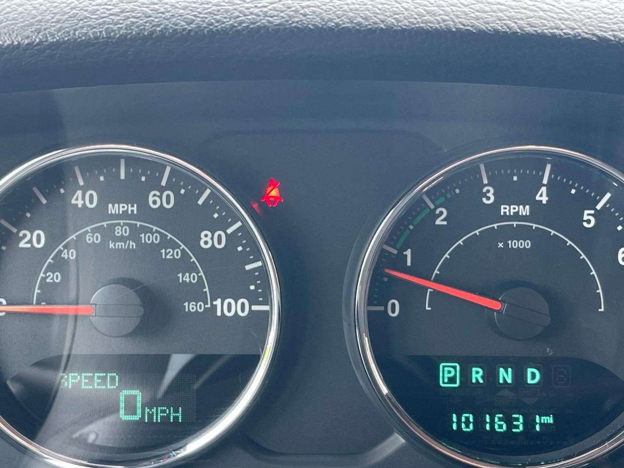 2017 Jeep Wrangler Sport Springfield VA