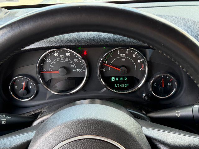 2017 Jeep Wrangler Sport Springfield VA