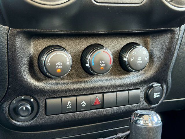 2017 Jeep Wrangler Sport Springfield VA