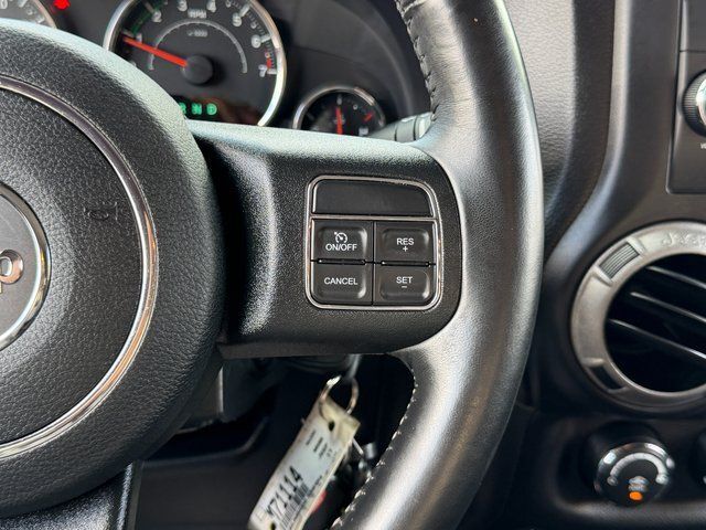 2017 Jeep Wrangler Sport Springfield VA