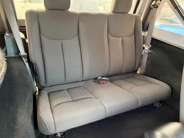 2017 Jeep Wrangler Sport Springfield VA