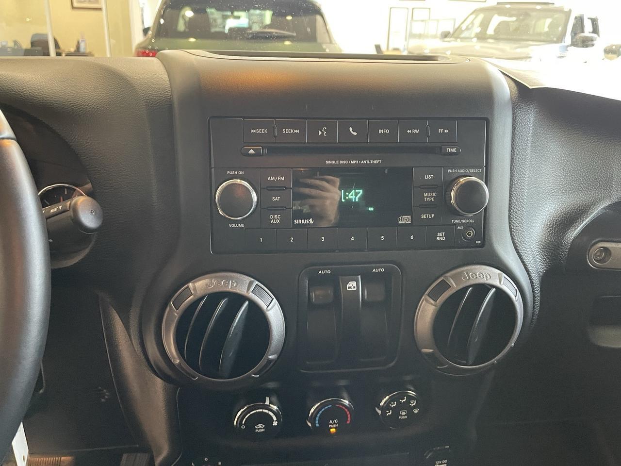 2017 Jeep Wrangler Sport Annapolis MD