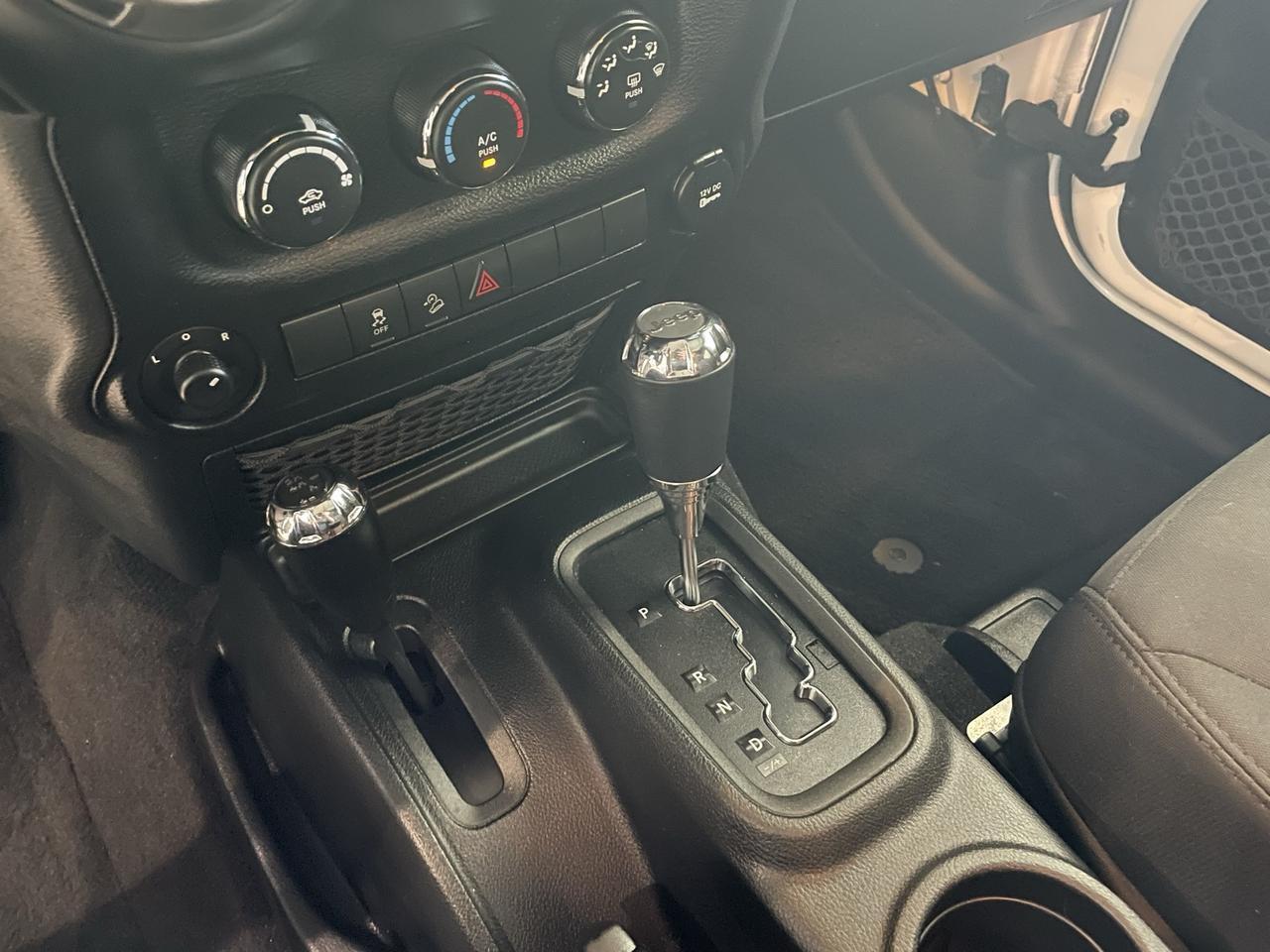 2017 Jeep Wrangler Sport Annapolis MD