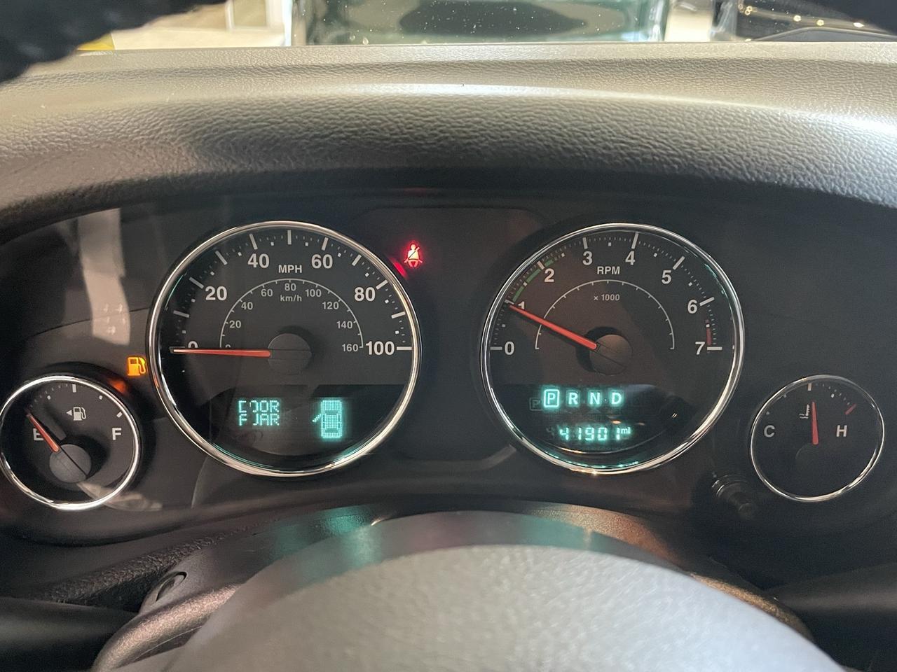 2017 Jeep Wrangler Sport Annapolis MD