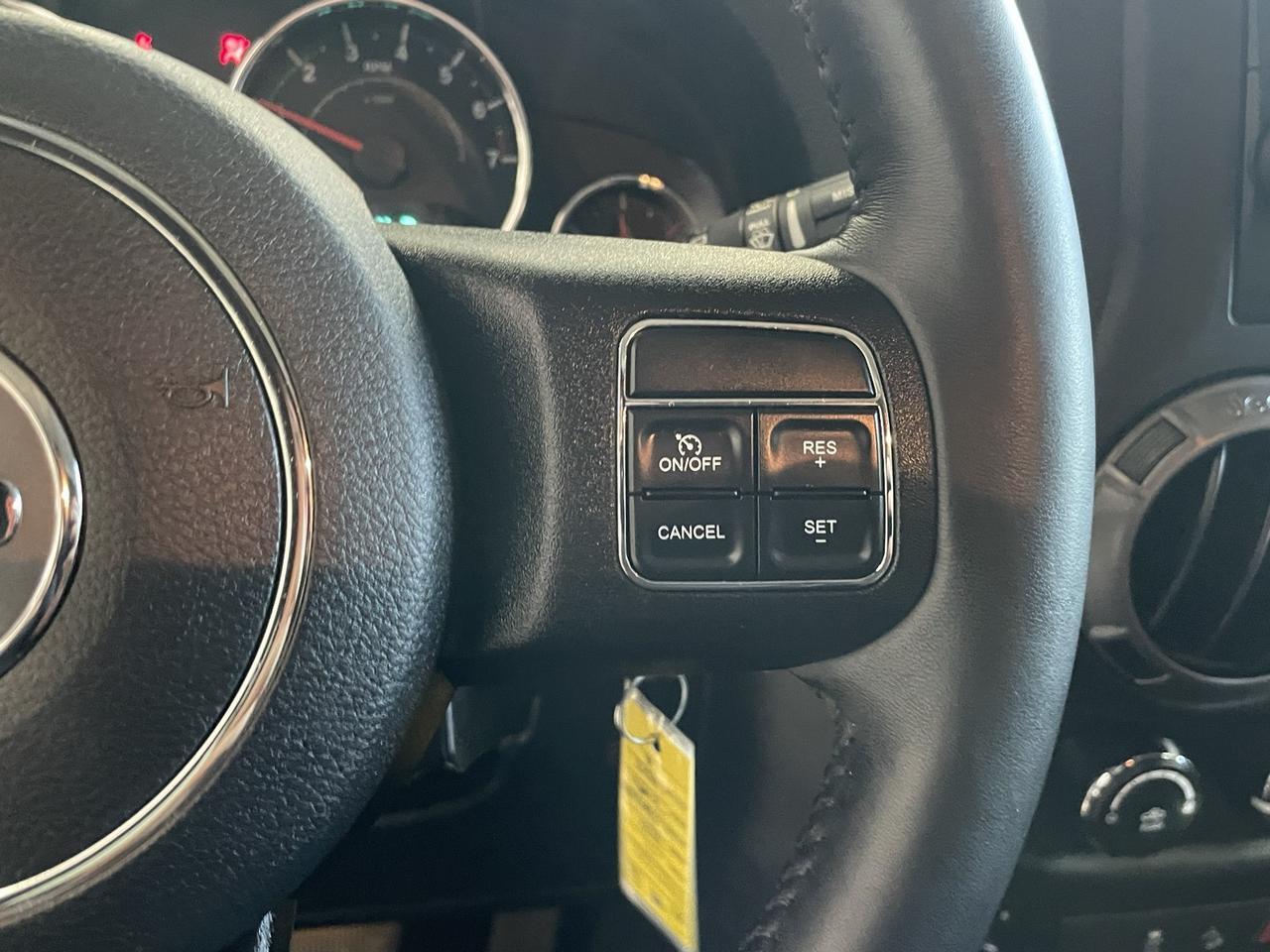 2017 Jeep Wrangler Sport Annapolis MD