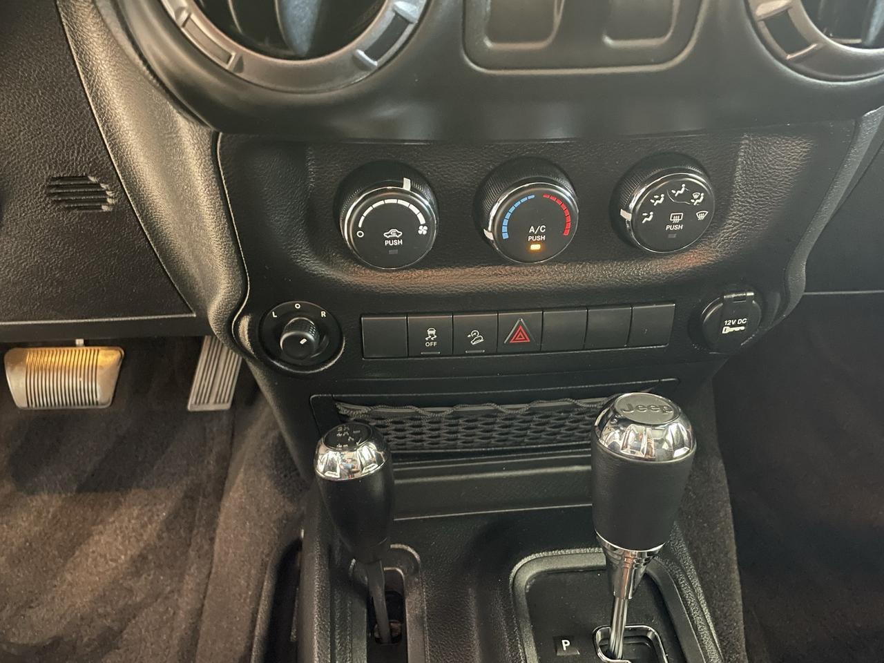 2017 Jeep Wrangler Sport Annapolis MD