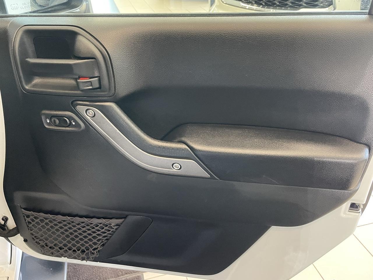 2017 Jeep Wrangler Sport Annapolis MD