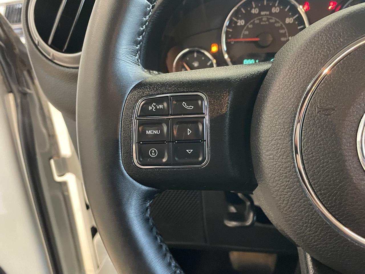 2017 Jeep Wrangler Sport Annapolis MD