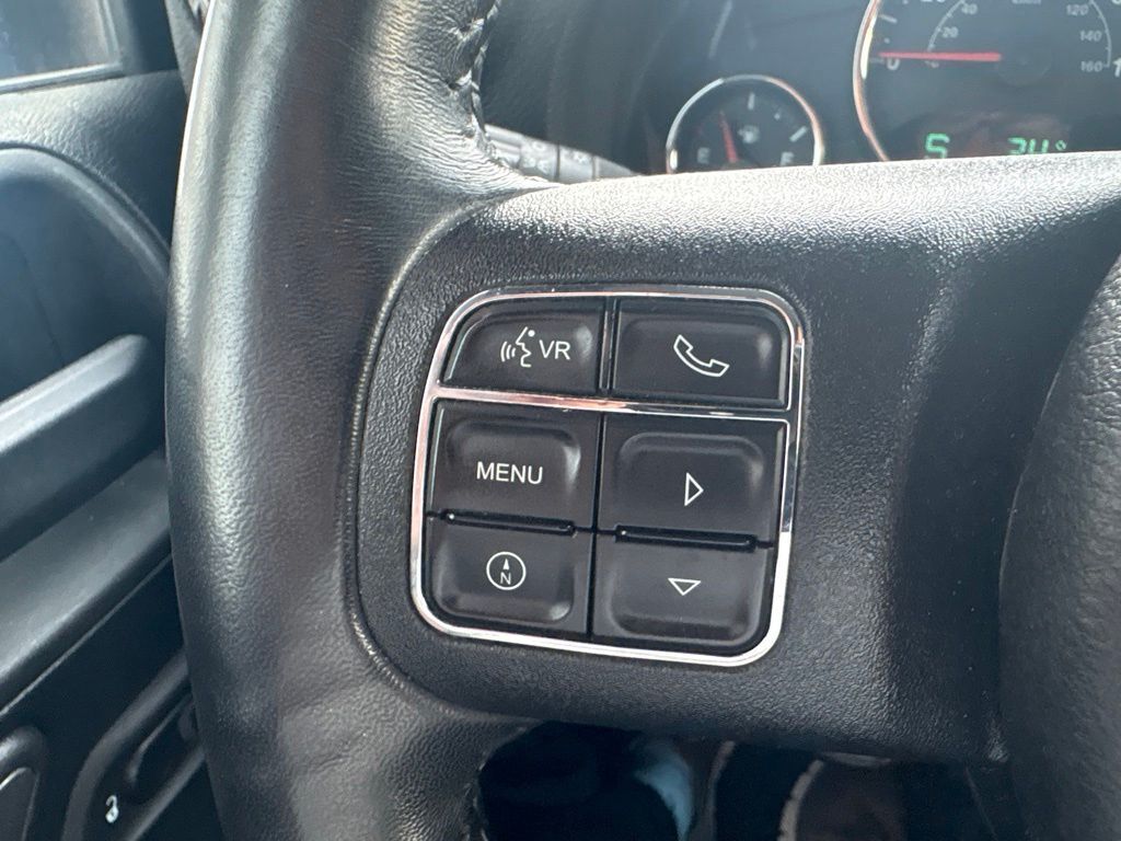 2017 Jeep Wrangler Sport Cockeysville MD
