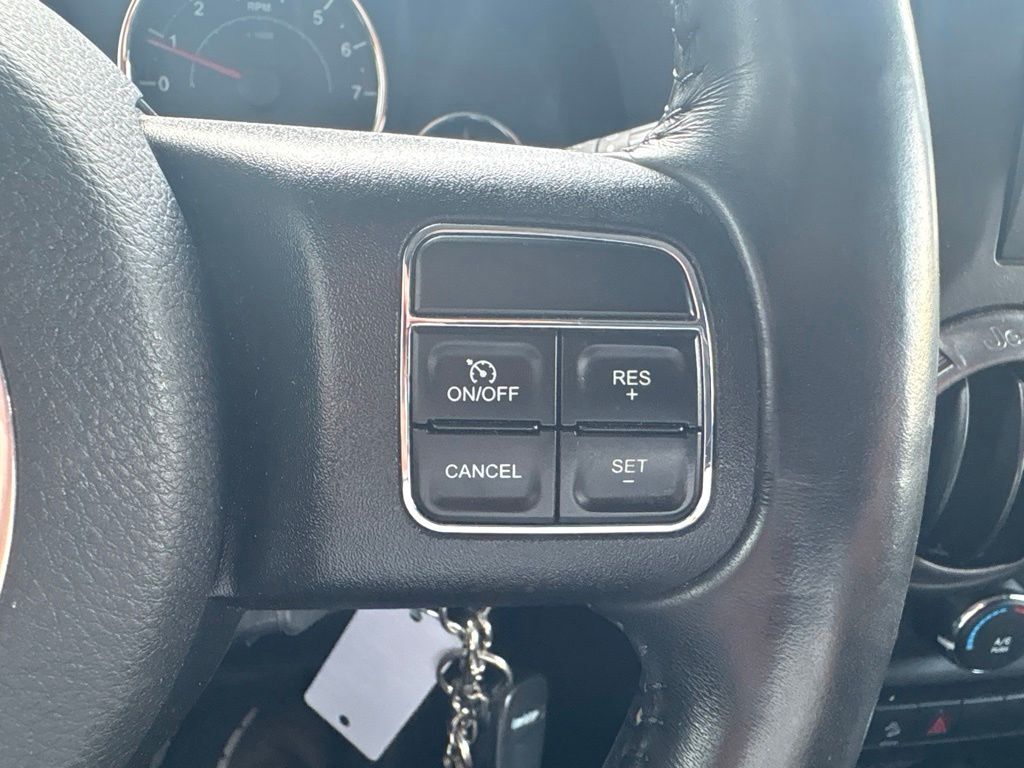 2017 Jeep Wrangler Sport Cockeysville MD