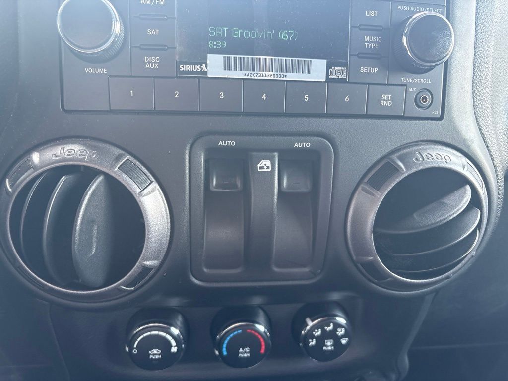 2017 Jeep Wrangler Sport Cockeysville MD