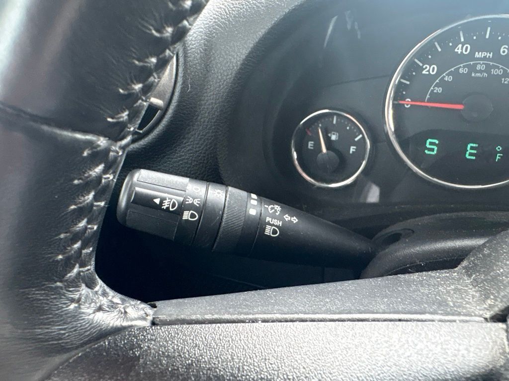 2017 Jeep Wrangler Sport Cockeysville MD