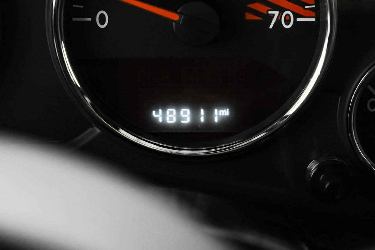 2017 Jeep Wrangler UNLIMITED RUBICON RECON 4WD HARD TOP NAVIGATION LEATHER HEATED SEATS TOW HITCH Carrollton TX