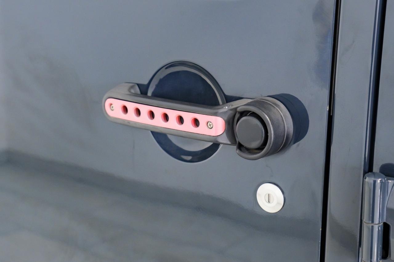 2017 Jeep Wrangler UNLIMITED RUBICON RECON 4WD HARD TOP NAVIGATION LEATHER HEATED SEATS TOW HITCH Carrollton TX