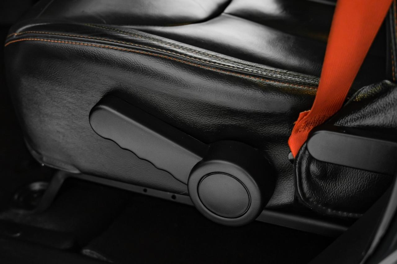 2017 Jeep Wrangler UNLIMITED RUBICON RECON 4WD HARD TOP NAVIGATION LEATHER HEATED SEATS TOW HITCH Carrollton TX