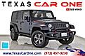 2017 Jeep Wrangler UNLIMITED RUBICON RECON 4WD HARD TOP NAVIGATION LEATHER HEATED SEATS TOW HITCH