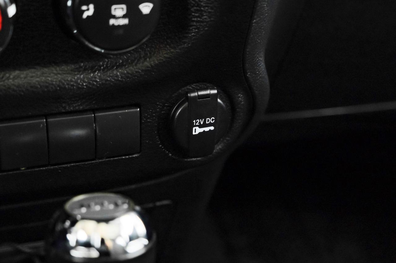 2017 Jeep Wrangler UNLIMITED SPORT 4WD AUTOMATIC HARD TOP CONVERTIBLE CRUISE CONTRO Carrollton TX