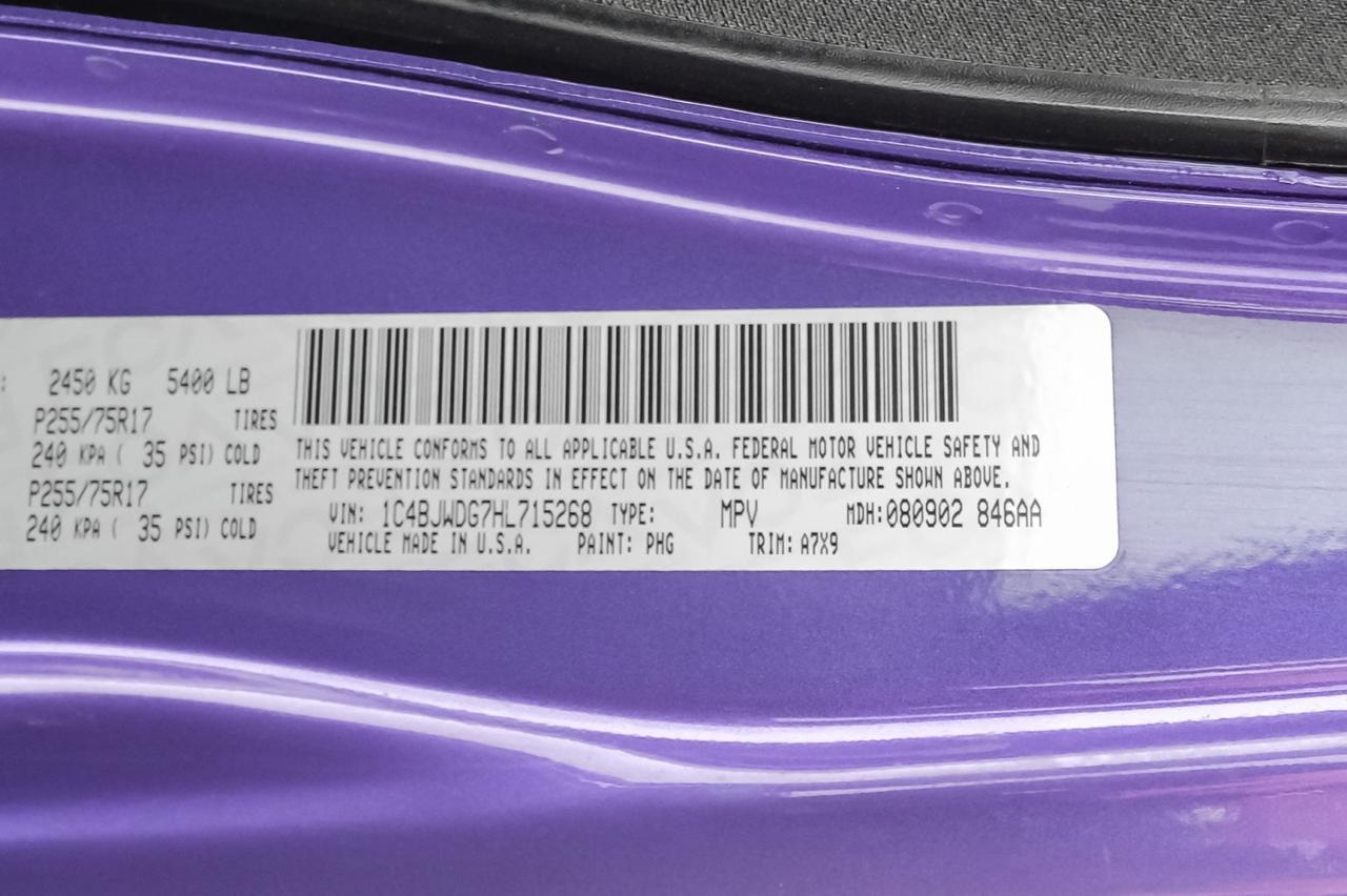 2017 Jeep Wrangler UNLIMITED SPORT 4WD AUTOMATIC HARD TOP CONVERTIBLE CRUISE CONTRO Carrollton TX