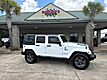 2017 Jeep Wrangler Unlimited 4WD Freedom Edition
