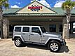 2017 Jeep Wrangler Unlimited 4WD Sahara