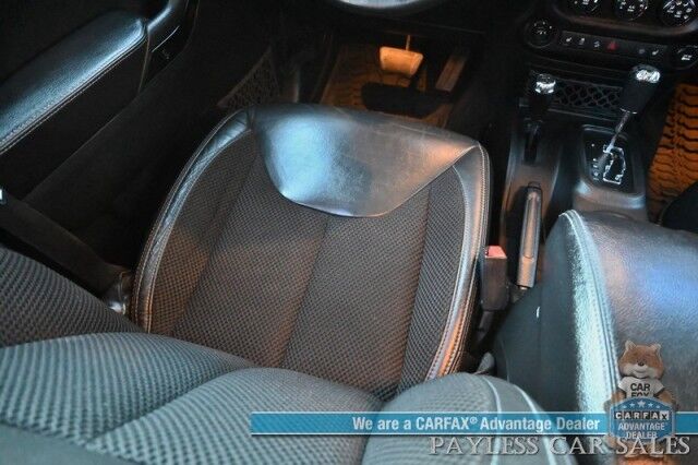 2017 Jeep Wrangler Unlimited / 4X4 / Auto Start / Winter Edition / Heated Leather Trimmed Seats / Navigation / Alpine Speakers / 3-Piece Hard Top / Bluetooth / USB & Aux Input / Power Windows, Mirrors, & Locks / Tow Pkg Anchorage AK 2017 Jeep Wrangler Unlimited / 4X4 / Auto Start / Winter Edition / Heated Leather Trimmed Seats / Navigation / Alpine Speakers / 3-Piece Hard Top / Bluetooth / USB & Aux Input / Power Windows, Mirrors, & Locks / Tow Pkg Anchorage AK