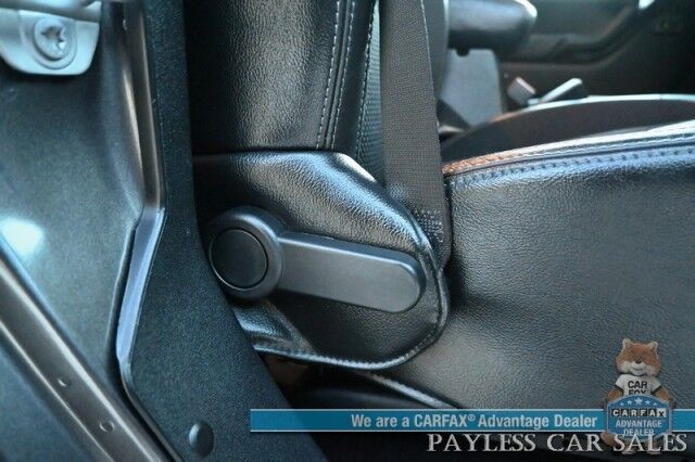 2017 Jeep Wrangler Unlimited / 4X4 / Auto Start / Winter Edition / Heated Leather Trimmed Seats / Navigation / Alpine Speakers / 3-Piece Hard Top / Bluetooth / USB & Aux Input / Power Windows, Mirrors, & Locks / Tow Pkg Anchorage AK 2017 Jeep Wrangler Unlimited / 4X4 / Auto Start / Winter Edition / Heated Leather Trimmed Seats / Navigation / Alpine Speakers / 3-Piece Hard Top / Bluetooth / USB & Aux Input / Power Windows, Mirrors, & Locks / Tow Pkg Anchorage AK