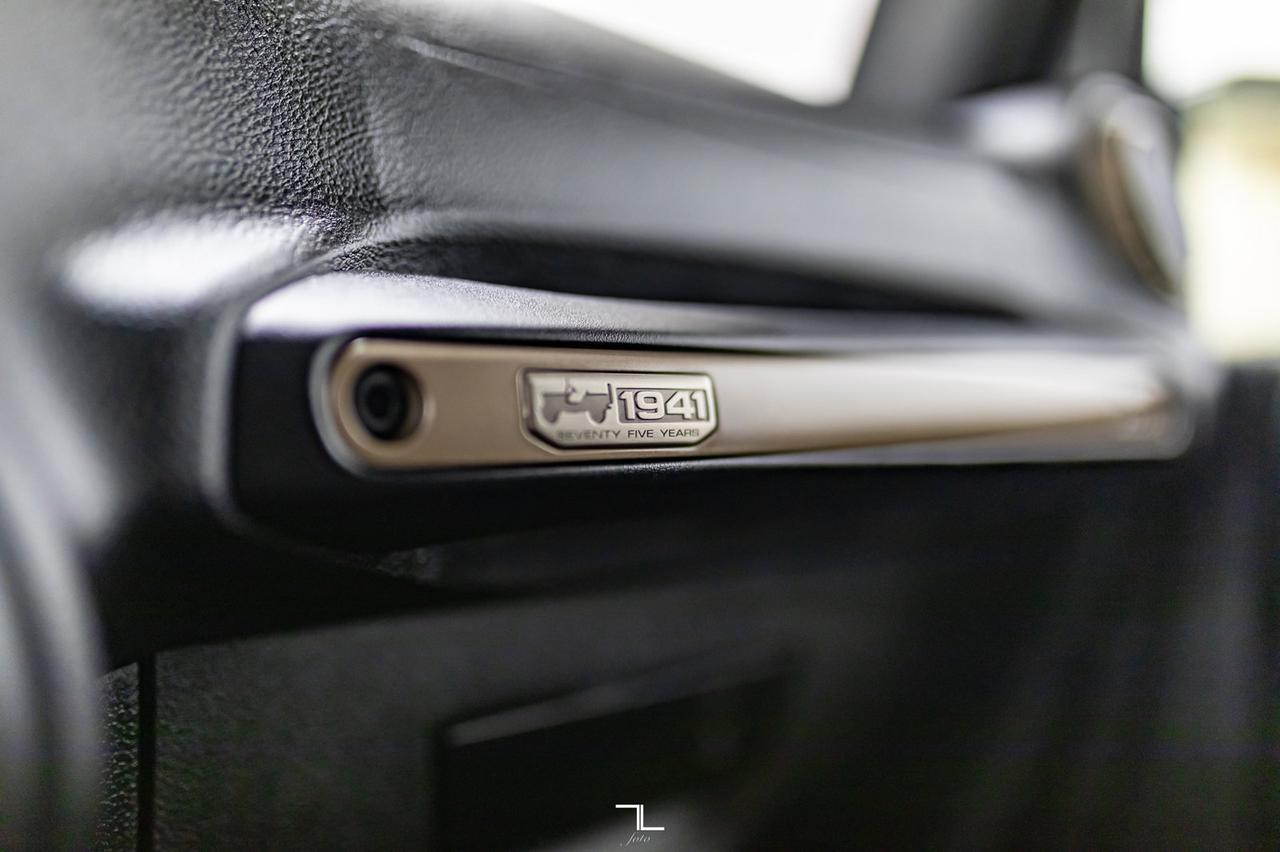 2017 Jeep Wrangler Unlimited 4x4 Sahara 75th Anniversary Leather Nav Red Deer AB