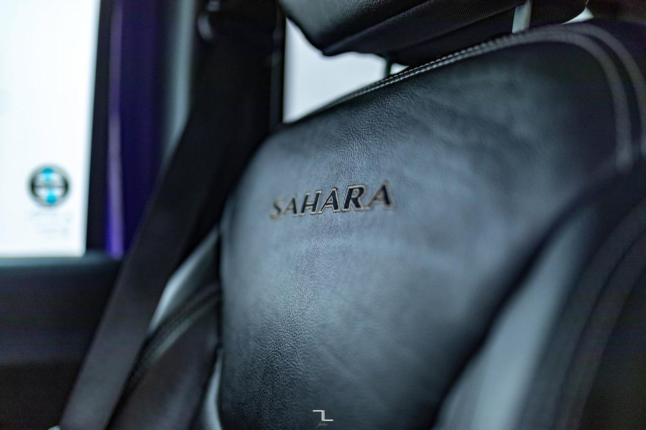 2017 Jeep Wrangler Unlimited 4x4 Sahara Leather Nav Red Deer AB