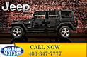 2017 Jeep Wrangler Unlimited 4x4 Sahara Nav